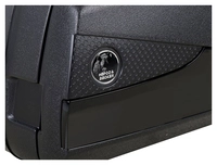 Koffer-Satz Junior Flash