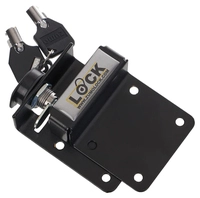 zumoLock Diebstahlsicherung zumo XT/XT2