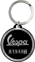Porte-clés Vespa