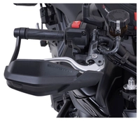 Hand Guards Adventure