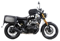 C-Bow sadelväskhållare