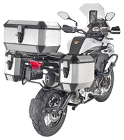 Trekker 56 Alaska