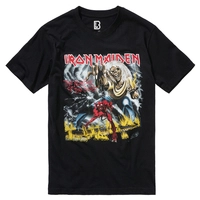 Iron Maiden Brandit