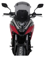 Vario-Touringscreen