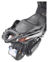 Topcase-Träger Für Scooter