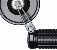 mo.view bar adapter Set für