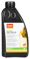 Engine Oil 4-Stroke 20W-50
