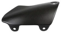 Carbon Teile für Ducati Monster/matt