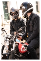 Rider Shirt Men
