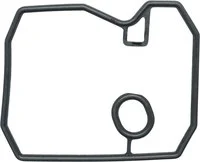 Valve cover gasket/spark plug tube seal