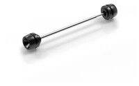 Front Axle Slider