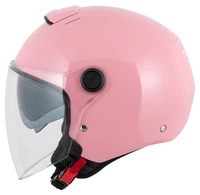 Y10 Plain Pastel Pink