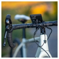 Micro Bike Mount Fahrrad