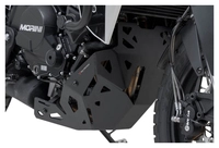 Aluminum Engine Guard