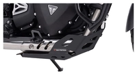 Aluminum Engine Guard