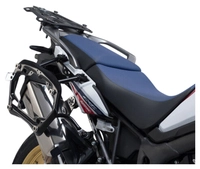 Dusc Side Case System