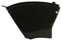 Carbon parts for Honda CB1000 R 08-16