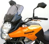 Parabrezza Touring