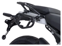 Urban Abs Side Case System