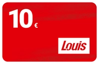 10,- Euro Gift Voucher