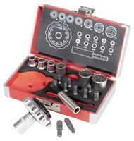 Finger Ratchet Set