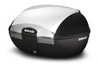 Copertura cop.valigia per Shad SH45
