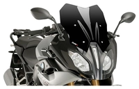 Touringový štít s ABE