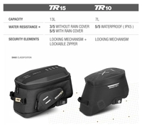 TR10CL Tank Bag