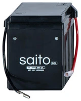 Gel-Battery 6V