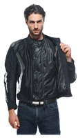 Super Rider 2 Absøluteshell textieljas