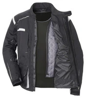 Touring Uni 191 veste textile