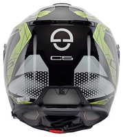 C5 Jaune Velocity