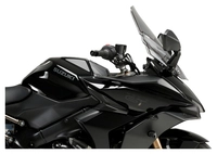 Parabrezza Touring