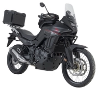 Trax Adv Topcase-System