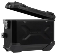 TRAX ADV aluminiumkoffert-system