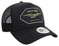 Moto Guzzi Graphic Trucker-Keps