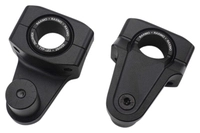 Prolunga per manubrio Vario, altezz.55mm