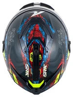 Spartan GT Pro Speed-VIB