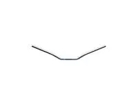 Guidon Superbike, Largeur 760 Mm