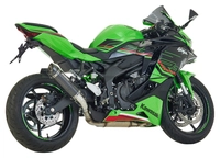 STREETGP S/O 4-1 CB