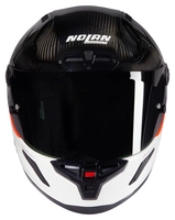 X-804 RS D.O.C. Carbon Glossy