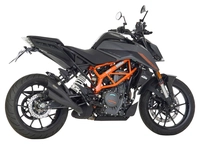 Pro2 Endschalldämpfer