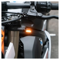 BMW Blinker Set Type - One Short 3in1
