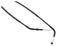 Clutch cable diverse