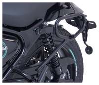 URBAN ABS système de valises latérales
