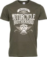 Motorcycle Brotherhood