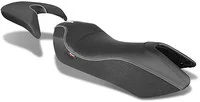 Asiento confort Shad para muchos modelos