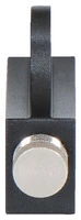 Allineatore laser per catena