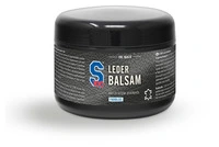 Leerbalsem,