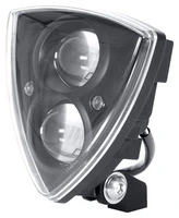 LED-DELTA STRÅLKASTARE